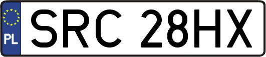 SRC28HX