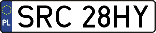 SRC28HY