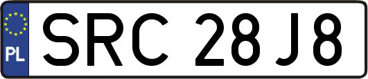 SRC28J8