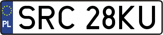 SRC28KU