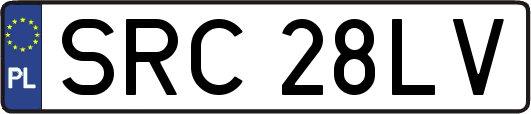 SRC28LV