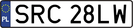 SRC28LW