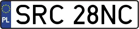 SRC28NC