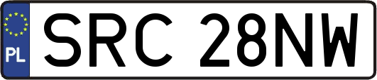 SRC28NW