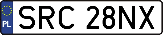 SRC28NX