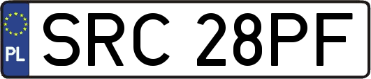 SRC28PF