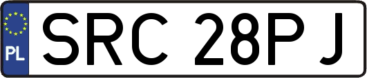SRC28PJ