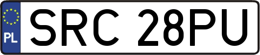 SRC28PU