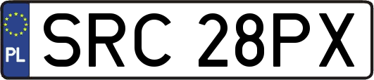 SRC28PX