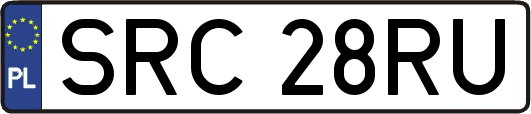 SRC28RU