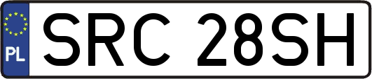 SRC28SH