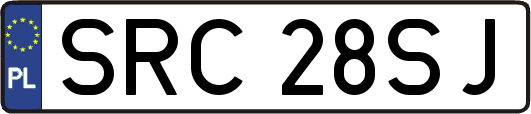 SRC28SJ