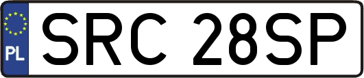 SRC28SP