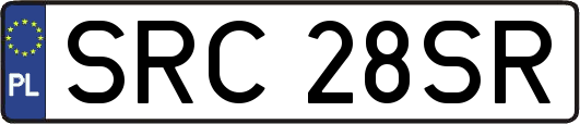 SRC28SR