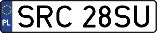 SRC28SU