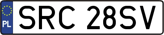 SRC28SV