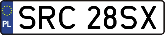 SRC28SX