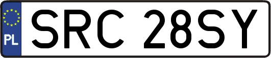 SRC28SY