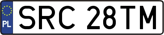 SRC28TM