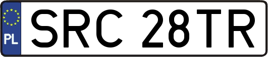 SRC28TR