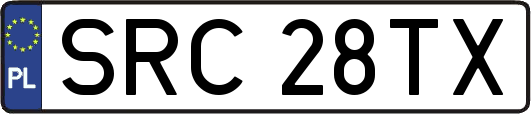 SRC28TX