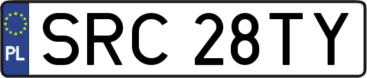 SRC28TY