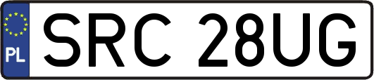 SRC28UG