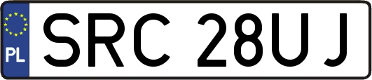 SRC28UJ