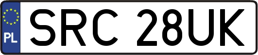 SRC28UK