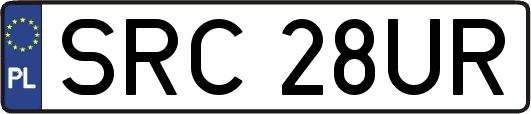 SRC28UR