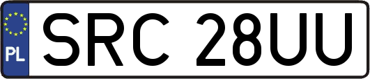 SRC28UU
