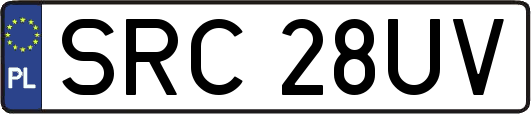 SRC28UV