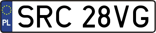 SRC28VG