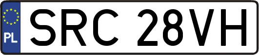SRC28VH