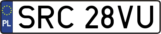 SRC28VU