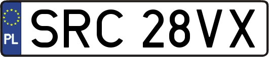 SRC28VX