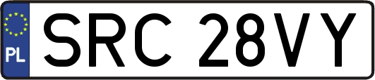 SRC28VY