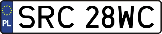 SRC28WC