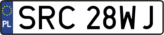 SRC28WJ