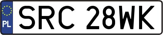 SRC28WK