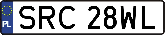 SRC28WL