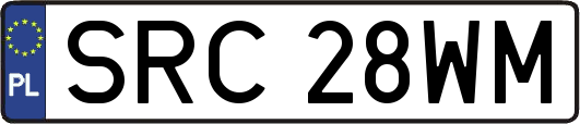 SRC28WM