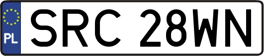 SRC28WN