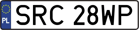 SRC28WP