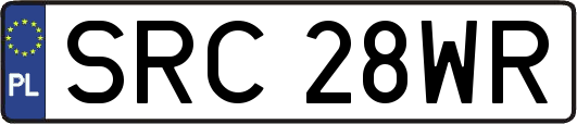 SRC28WR