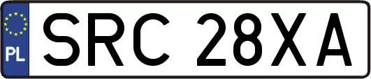 SRC28XA
