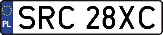 SRC28XC