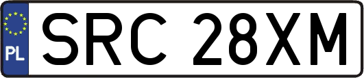 SRC28XM