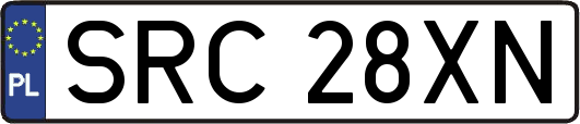 SRC28XN