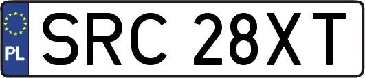 SRC28XT
